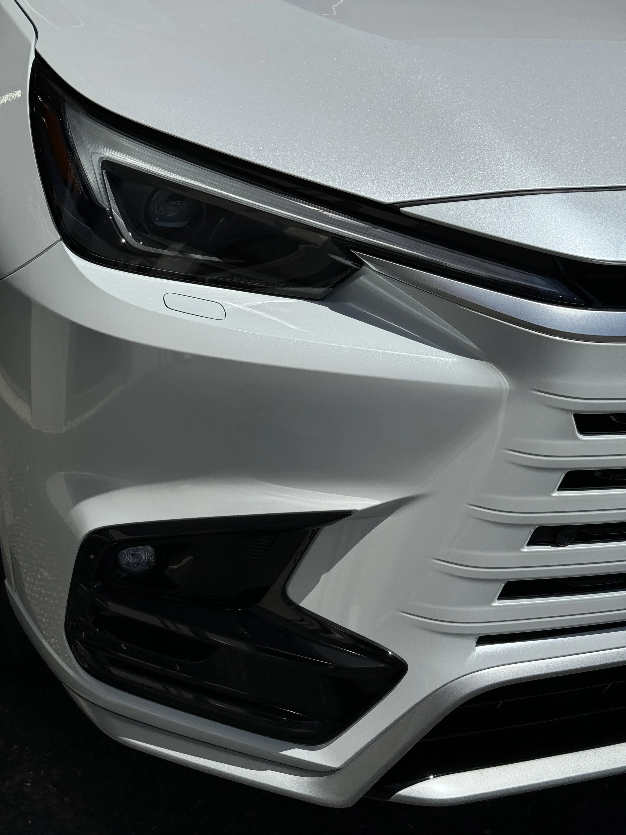 2024 Lexus TX500h (Wind Chill Pearl) — DETAILERSHIP™